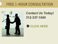 Free 1-Hour Consultation